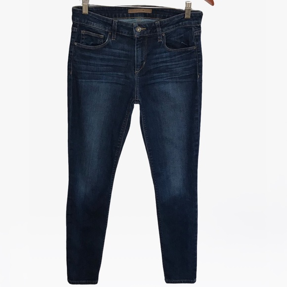 Joe’s High-Rise Skinny Ankle 70% Cotton Women’s Jeans 28 - Picture 3 of 15